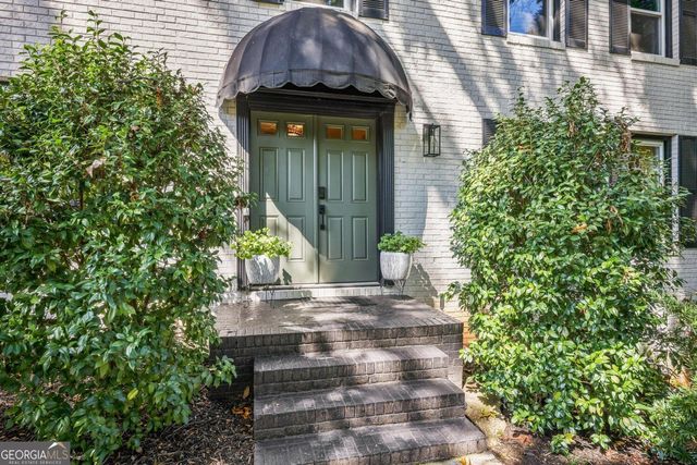 5142 Corners Drive, Atlanta, GA 30338