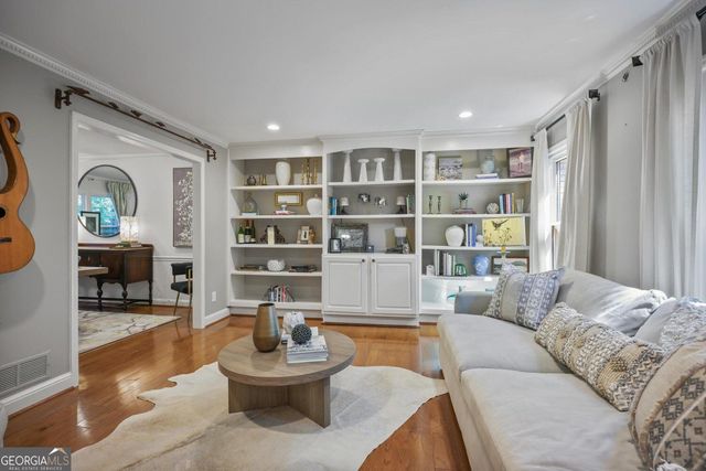 5142 Corners Drive, Atlanta, GA 30338