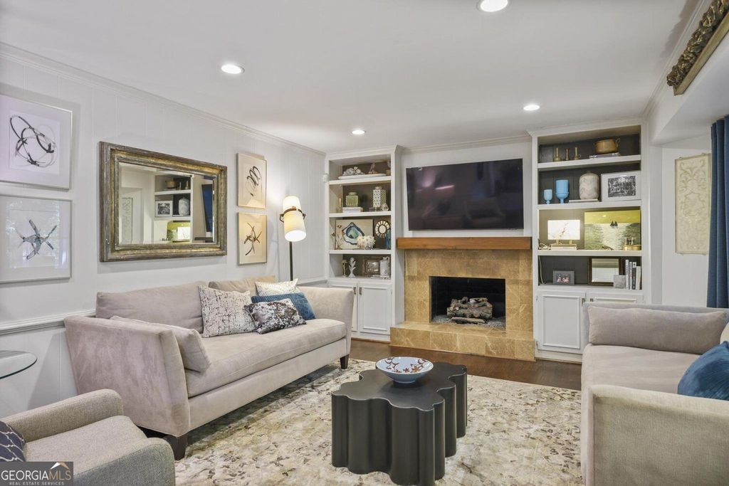 5142 Corners Drive, Atlanta, GA 30338 — photo 3