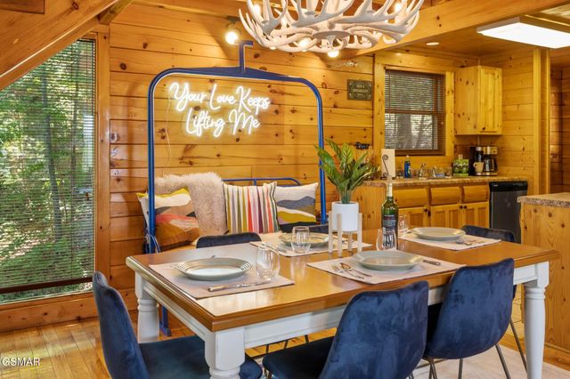 1105 Autumn Path Way, Sevierville, TN 37862