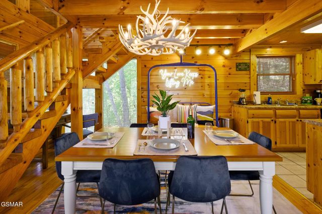 1105 Autumn Path Way, Sevierville, TN 37862