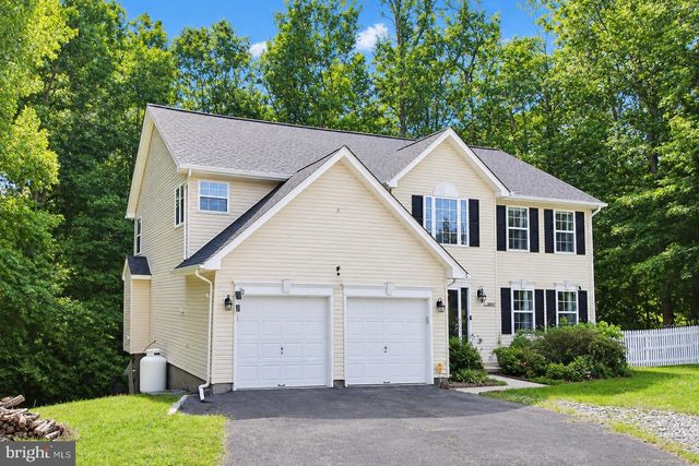 6157 TROTTERS GLEN DR, Hughesville, MD 20637