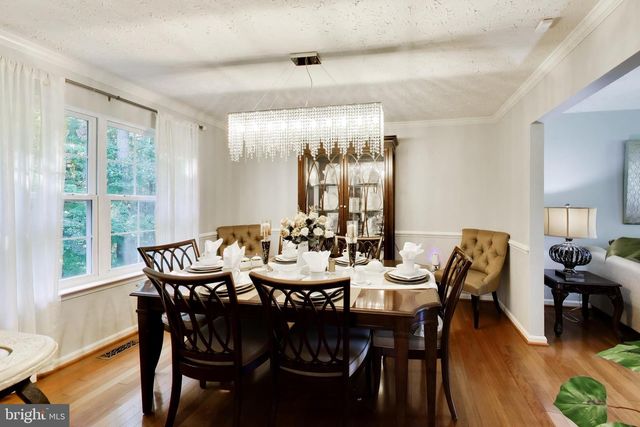 6157 TROTTERS GLEN DR, Hughesville, MD 20637