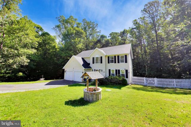 6157 TROTTERS GLEN DR, Hughesville, MD 20637