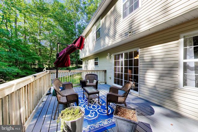6157 TROTTERS GLEN DR, Hughesville, MD 20637