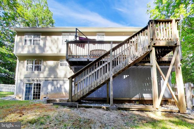 6157 TROTTERS GLEN DR, Hughesville, MD 20637