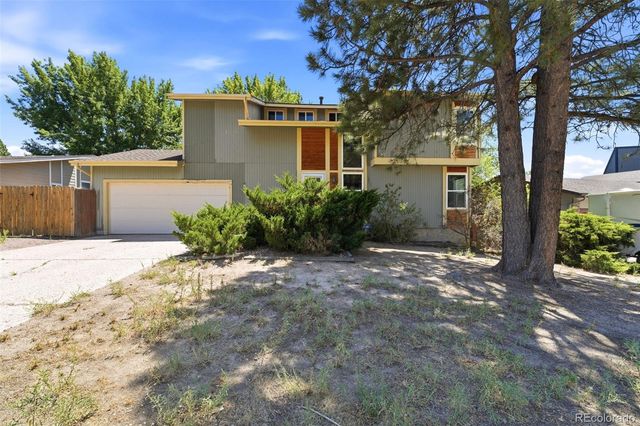 5945 Del Paz Drive, Colorado Springs, CO 80918