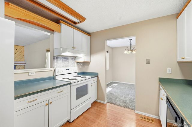 5945 Del Paz Drive, Colorado Springs, CO 80918