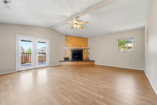 5945 Del Paz Drive, Colorado Springs, CO 80918