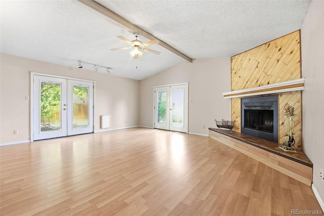 5945 Del Paz Drive, Colorado Springs, CO 80918