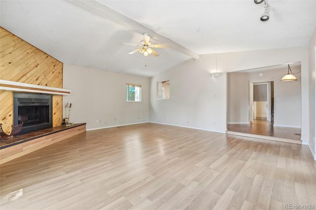 5945 Del Paz Drive, Colorado Springs, CO 80918