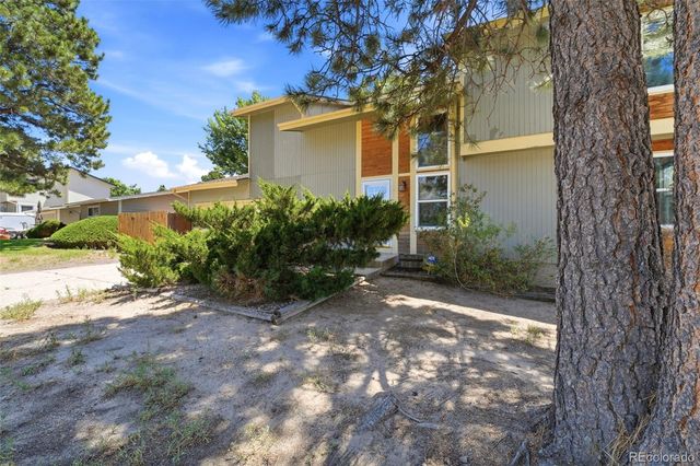 5945 Del Paz Drive, Colorado Springs, CO 80918