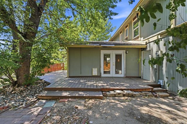 5945 Del Paz Drive, Colorado Springs, CO 80918