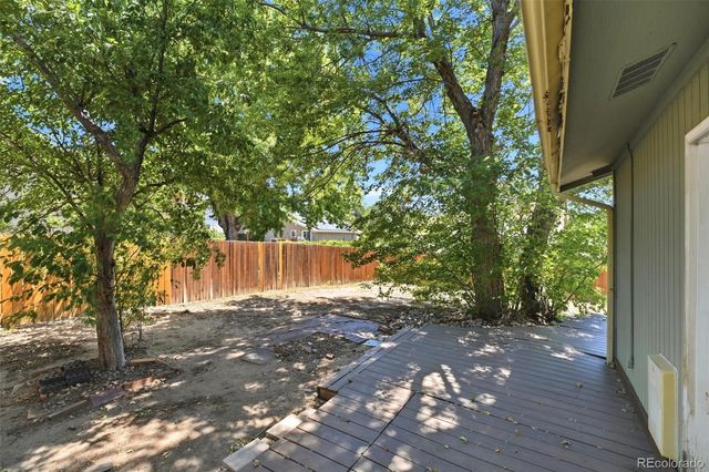 5945 Del Paz Drive, Colorado Springs, CO 80918