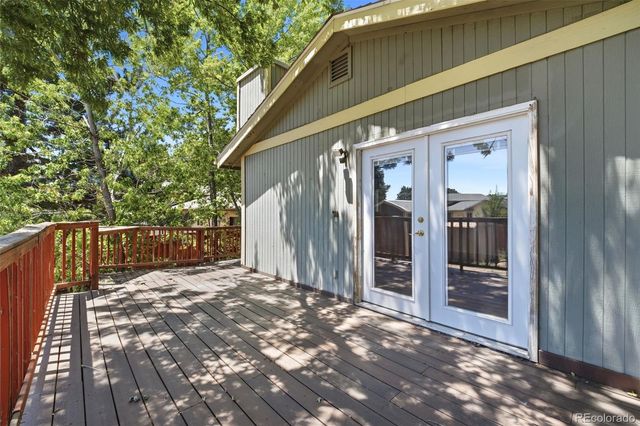 5945 Del Paz Drive, Colorado Springs, CO 80918