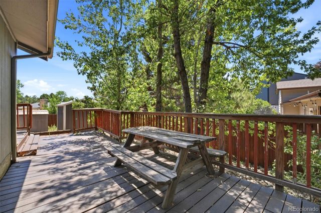 5945 Del Paz Drive, Colorado Springs, CO 80918