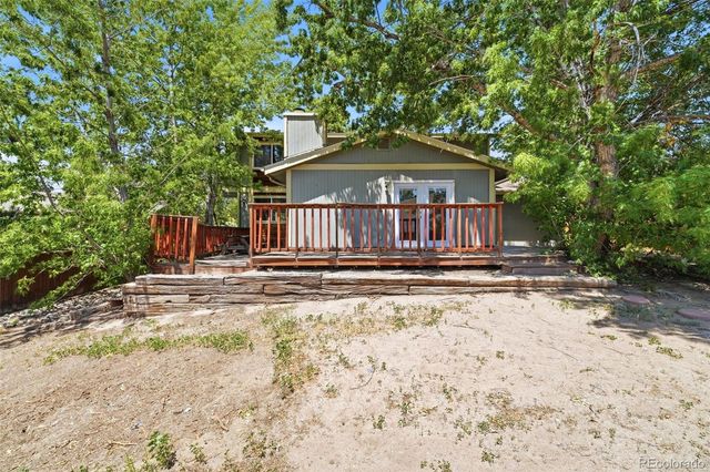 5945 Del Paz Drive, Colorado Springs, CO 80918