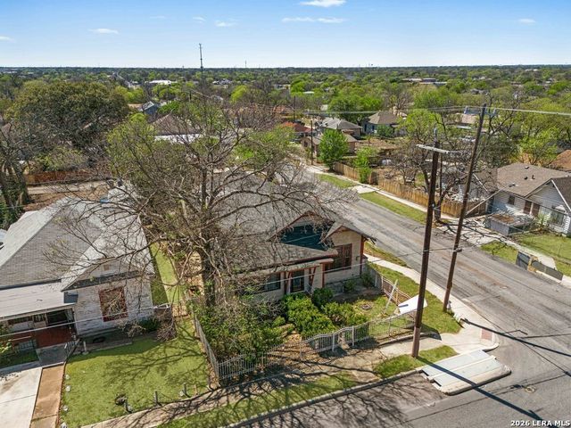 2922 Buena Vista St, San Antonio, TX 78207