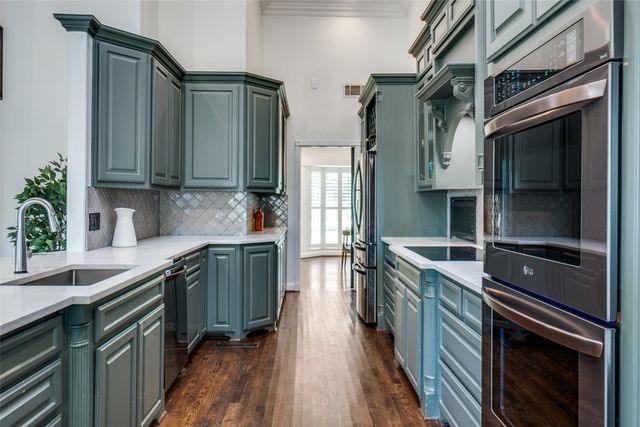 6609 Ridgeview Circle, Dallas, TX 75240