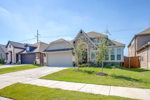 833 Godley Ranch, Godley, TX 76044