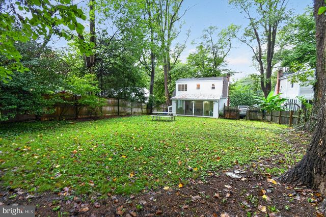 9807 GARDINER AVE, Silver Spring, MD 20902