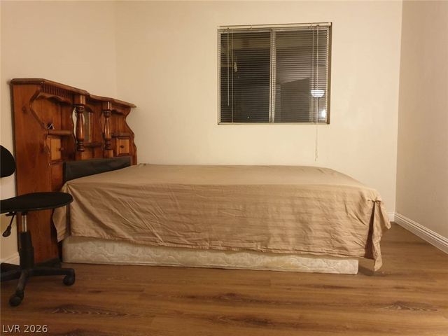 3905 La Pasada Avenue, Las Vegas, NV 89102