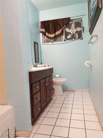 3905 La Pasada Avenue, Las Vegas, NV 89102