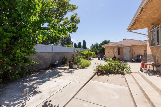 4652 Ivar, Rosemead, CA 91770