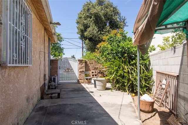 4652 Ivar, Rosemead, CA 91770