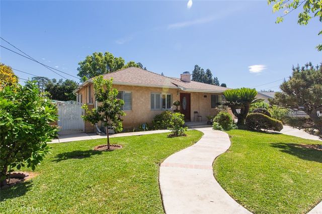 4652 Ivar, Rosemead, CA 91770