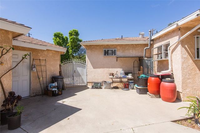 4652 Ivar, Rosemead, CA 91770