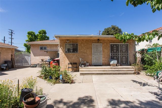 4652 Ivar, Rosemead, CA 91770