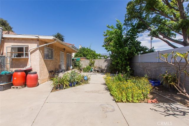 4652 Ivar, Rosemead, CA 91770