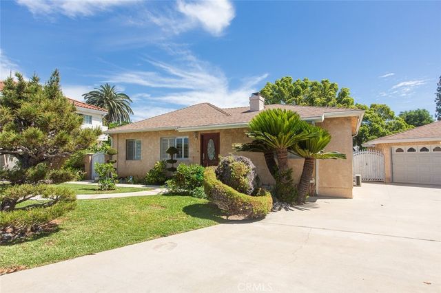4652 Ivar, Rosemead, CA 91770