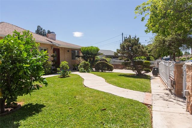 4652 Ivar, Rosemead, CA 91770