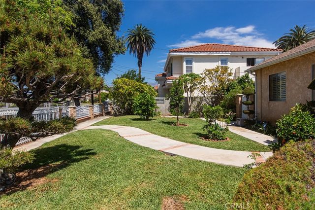 4652 Ivar, Rosemead, CA 91770