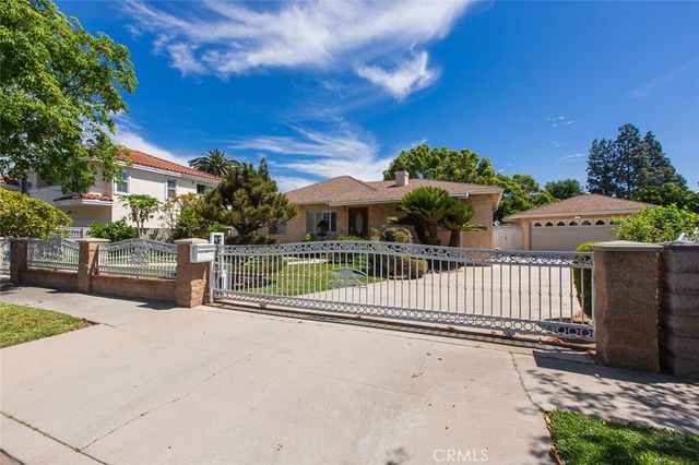 4652 Ivar, Rosemead, CA 91770