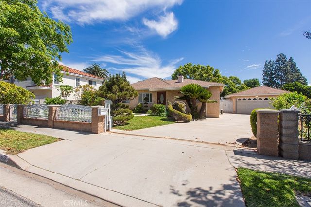 4652 Ivar, Rosemead, CA 91770