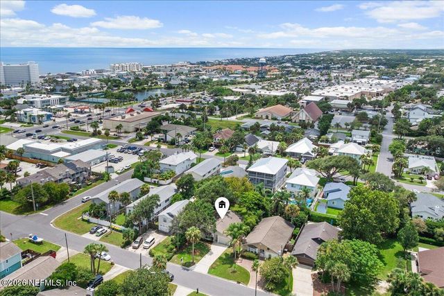 464 14TH Avenue S, Jacksonville Beach, FL 32250