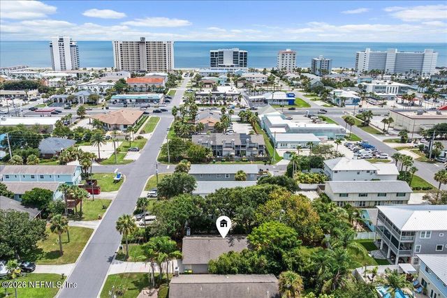 464 14TH Avenue S, Jacksonville Beach, FL 32250