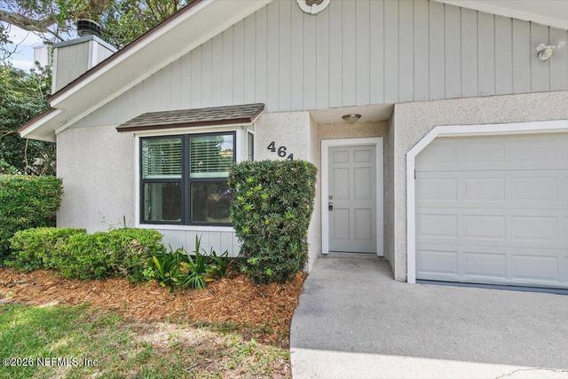 464 14TH Avenue S, Jacksonville Beach, FL 32250