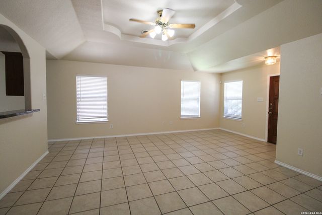 6511 ESTES FLATS, San Antonio, TX 78242