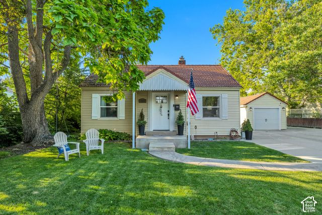 2333 E LAKEVIEW DR, Salt Lake City, UT 84109