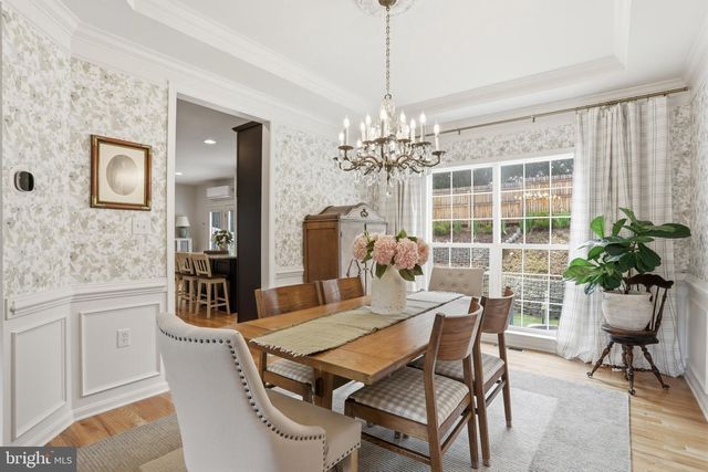 465 MEGHANN DR, Woodstock, VA 22664