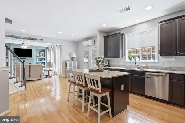 465 MEGHANN DR, Woodstock, VA 22664