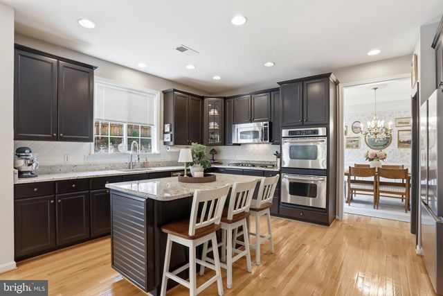 465 MEGHANN DR, Woodstock, VA 22664