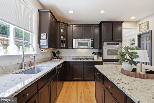 465 MEGHANN DR, Woodstock, VA 22664