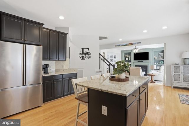 465 MEGHANN DR, Woodstock, VA 22664