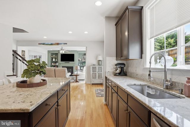 465 MEGHANN DR, Woodstock, VA 22664