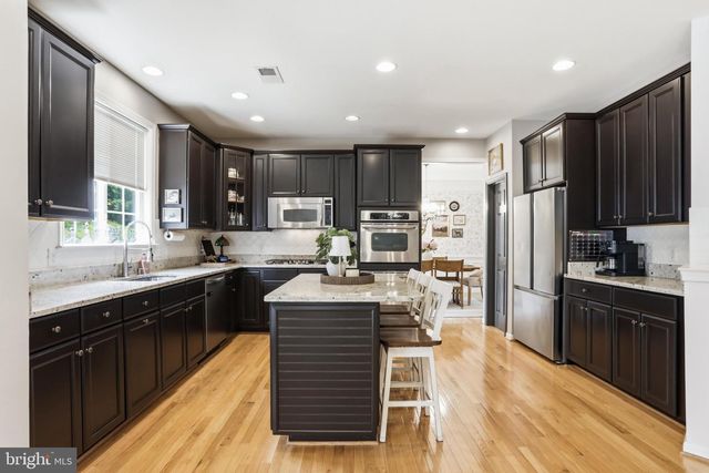 465 MEGHANN DR, Woodstock, VA 22664